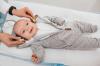 Zorg voor baby-oren: wat u moet weten
