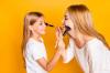 Cosmetica en tiener: hoe gebruik maken van cosmetica