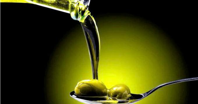 olijfolie