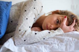 4 voor advies over hoe om te gaan met slapeloosheid