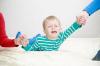 Nyankin-elleboog: de meest voorkomende thuisblessure bij kinderen