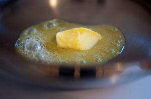 6 fouten die u toestaan ​​dat het gebruik van boter