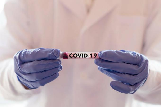 Nieuwe manier van besmetting met het coronavirus bevestigd