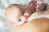 5 tips over hoe de zorg voor borstvoeding