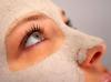 Hoe zich te ontdoen van mee-eters op de neus: een effectief masker