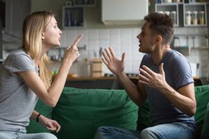 Hoe onderhoud je een relatie na een scheiding: 8 regels