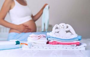TOP 5 mythes van zwangere vrouwen