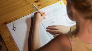Wat te doen als uw kind met fouten schrijft: 5 handige tips