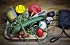 Waarom vegetarisme buit gezondheid? Medisch oogpunt