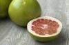 Waarom is de pomelo-vrucht nuttig?