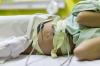 5 gevolgen van epidurale anesthesie die alle zwangere vrouwen zouden moeten kennen
