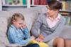4 belangrijke stappen om uw kind naar u te luisteren: tips voor ouders