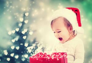 10 interessante feiten over baby's die in januari zijn geboren