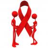 De virale lading van HIV