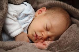 5 situaties waar je niet zonder de hulp van een consultant op de slaap van kinderen kunnen doen