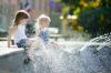 Hepatitis en leptospirose: TOP-10 belangrijkste gevaren van fonteinen