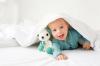 Mythes over de slaap van kinderen, waarin velen tevergeefs geloven