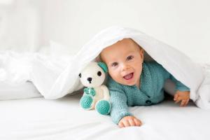 Mythes over de slaap van kinderen, waarin velen tevergeefs geloven