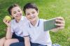 School in een smartphone: geavanceerde mobiele applicaties voor het onderwijs