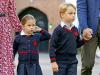 Niet-kinderlijke regels: hoe kinderen op te voeden in de koninklijke familie?