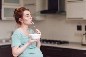 Hoe niet te veel gewichtstoename tijdens de zwangerschap: 5 van waardevolle aanbevelingen
