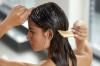7 haarverzorgingsfouten die u maakt
