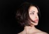 Trend Cut Rack, die geschikt is voor vrouwen van alle leeftijden, gezichtsvormen en met eventuele haarstructuur
