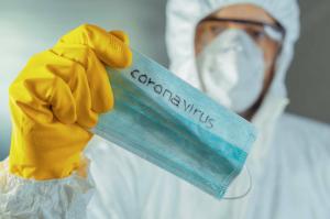 Ernstig coronavirus is te voorspellen: artsen noemden een gevaarlijk symptoom