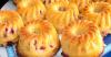 Hoe de meest smakelijke bessen muffins koken