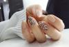9 varianten nyudovogo mooie manicure voor de zomer