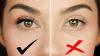 Hoe de zorg voor de huid rond de ogen: 4 tips om te verminderen zwelling en donkere kringen