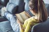 5 boeken over zelfontplooiing voor vrouwen, die een sessie zal vervangen met een psycholoog