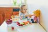 Wat te doen als een kind niet goed eet: top 7 lifehacks van een kinderarts