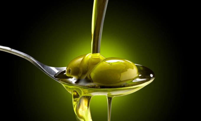 Olijfolie - olijfolie