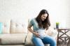 Noodbevalling thuis: wat te doen als de bevalling begint voordat de ambulance arriveert