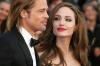 De wapenstilstand is voorbij: Angelina Jolie irriteerde Brad Pitt opnieuw