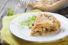 Gourmet Chicken Pie: stap voor stap recept