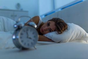 6 gevolgen van slapeloosheid die u moet kennen