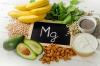 Help de hersenen en zenuwen heb medelijden: Kies voedingsmiddelen die rijk zijn aan magnesium