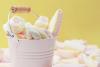 Suikervrije marshmallow dieet: recept stap voor stap