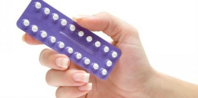 hormonale anticonceptiemiddelen