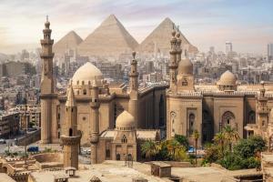 Nieuwjaar 2022 in Egypte: voor- en nadelen