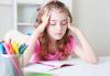 6 Oorzaken van hoofdpijn bij kinderen: opmerkingen voor ouders