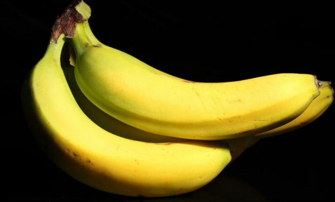 Bananas - banaan