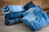 Hoe vaak jeans te wassen, en hoe het goed te doen