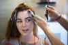 6 nadelige effecten van het gebruik van haarkleurmiddelen