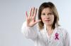 Oncologie aan Vrouwen: 3 redenen die in staat zijn om het te tergen, hebben