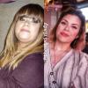 "Ik was vet, maar happy": het verhaal van de 35-jarige Elena, die verloren gewicht met 45 kg