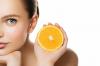 Cosmetica met vitamine C invloed op de huid