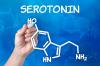Serotonine. Je wil gelukkig zijn